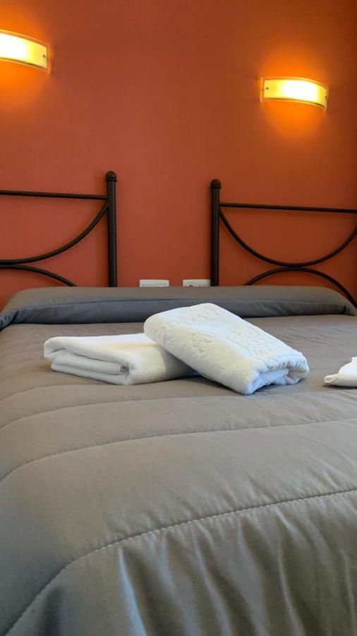 Hostal Portell Portell de Morella Kültér fotó