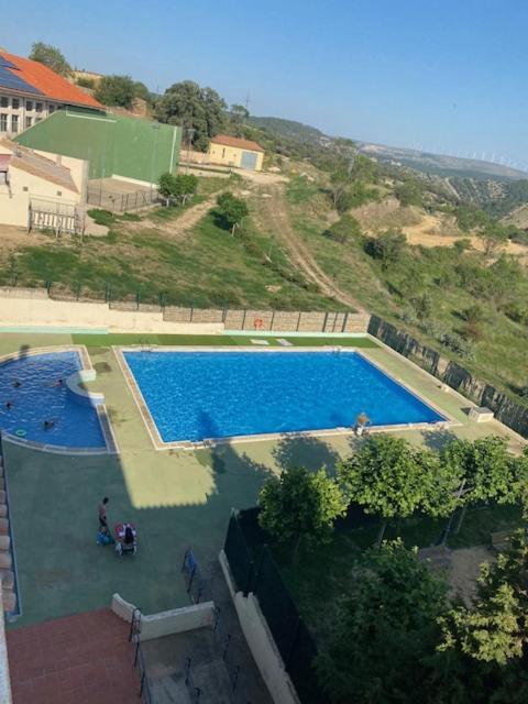 Hostal Portell Portell de Morella Kültér fotó